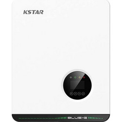 Aca Light ΙΝVΕRΤΕR KSTAR 25KW 3PH 2MPPT IP66 ON-GRID 20,7kg 380X483X193MM 5YEARS