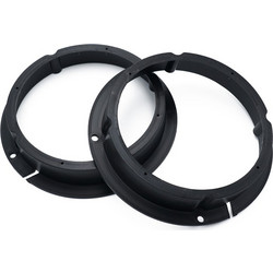 Βάση ηχείου - Audison SR KIA SOUL 2014-2018 FRONT O165MM