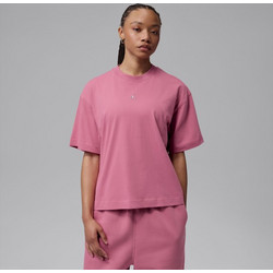 Jordan Essentials Girlfriend Γυναικείο T-shirt