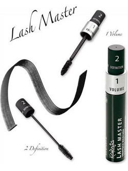 Karaja Volume 1 Lash Master