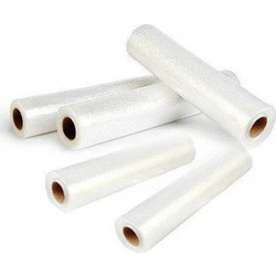 Camry Σαγρέ Σακούλες για Συσκευές Vacuum 200x300mm 5 Ρολά CR4470.1