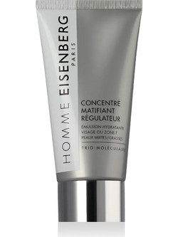 Eisenberg Homme Mattifying Concentrate 75ml