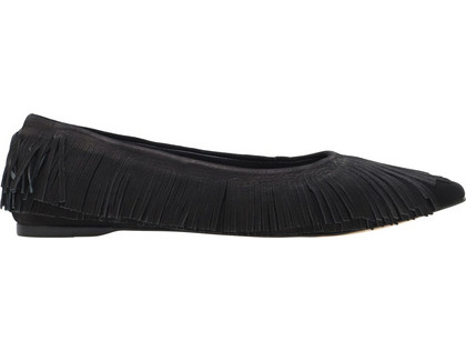 Μπαλαρίνες Carrano 933007-FACL01-BLACK Γυναικείο