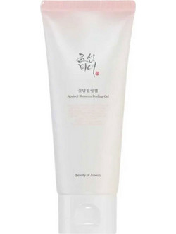 Beauty Of Joseon Apricot Blossom Gel Ενυδατικό Peeling Προσώπου 100ml