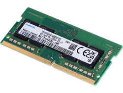 Lenovo 8GB (1X8GB) DDR4 RAM 3200MHz SoDimm 4X71D09532
