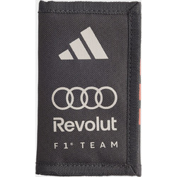 adidas Audi Revolut F1 Team Dna Unisex Πορτοφόλι KV6511 UTILITY BLACK