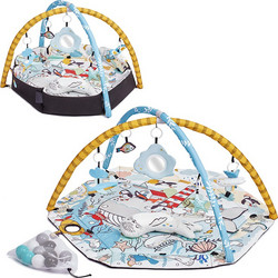 Kinderkraft Smartplay Sea