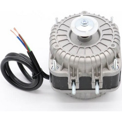 MSLD 2-12 Fan Motor