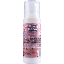 ΚΟΛΛΑ DECOUPAGE ΓΙΑ ΧΑΡΤΟΠΕΤΣΕΤΑ MAXI DECOR 130ml