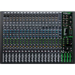 Mackie Pro FX22V3