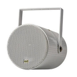 Metro Speakers SSP 215 Ηχείο Τοίχου 15W Λευκό