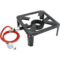 Pro-technik JUN74 7.5kW 40x50cm