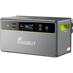 Power station FOSSIBOT FBP1200
