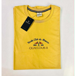 ORIGIN T-SHIRT ΜΕ ΤΥΠΩΜΑ