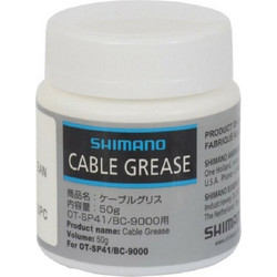 Γράσο καλωδίων | SHIMANO | SIS-SP41 | 50g | EU
