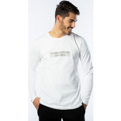 CAMARO ΑΝΔΡΙΚΟ T-SHIRT LOGO ΜΑΚΡΥΜΑΝΙΚΟ
