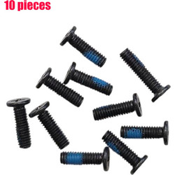 Σετ Βίδες - Screws Set για Laptop Lenovo V580 V585 V590 V595 B590 3761 6274 B595 B480 B485 B490 3772 B495 B580 4377 B585 G470 4328 G475 4360 IdeaPad G570 Y470 Y480 Y580 Bottom Case Screws 2.5mm X 8mm