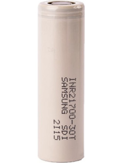 Samsung INR21700-30T 21700 3000mAh 1τμχ