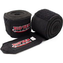 Μπαντάζ TOP TEN Ελαστικά BOXING BANDAGES