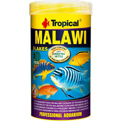 Tropical Malawi Flakes 250ml