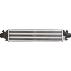 Denso DIT09122 - DENSO ΨΥΓΕΙΟ INTERCOOLER FIAT