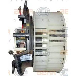 HELLA 8EW 009 100-421 - BEHR-HELLA ΒΕΝΤΙΛΑΤΕΡ ΕΣΩΤΕΡΙΚΟΥ ΧΩΡΟΥ