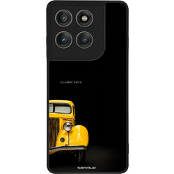Sonique Θήκη με Σχέδιο «Classic Soul» (Motorola Edge 60 Pro 5G)