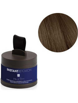 Labor Pro Instant Retouch Cover Up Powder Castano- Καστανό
