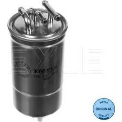 VALEO 587505 - VALEO ΦΙΛΤΡΑ ΚΑΥΣΙΜΟΥ FIAT