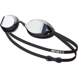 Nike Legacy Comfort Swimming Goggles Black NESSF132014 OS