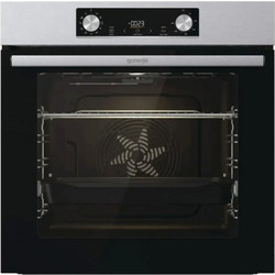 Gorenje BO6735E05X Φούρνος Ηλεκτρικός Άνω Πάγκου 77lt 59.5cm