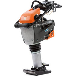 Κατακόρυφος Συμπιεστής Husqvarna LT 5005 - 230mm
