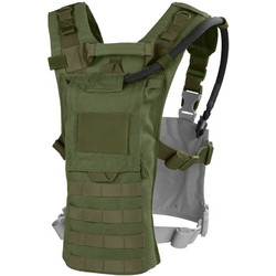 Υδροδοχείο Condor Hydro Harness Integration Kit Olive