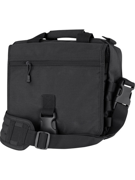 Τσάντα Ώμου Tactical Escape & Evade Condor Black