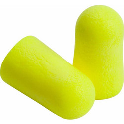 Ωτοασπίδες χωρίς Κορδόνι Yellow Neons 3M E-A-Rsoft(TM) ES-01-001 7100111802