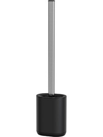 Πιγκάλ TPR 86527-SC005 11,4x7,6x49,3cm Black Μέταλλο,Πολυπροπυλένιο