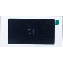 VTO4202F-MR Card Reader Mifare 13,56 Mhz Module for Modular Outdoor Station Hybrid System for VTO4 Series Dahua DAHUA