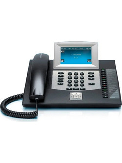 Auerswald Comfortel 2600 ISDN IP