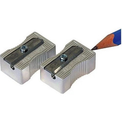 Wedo Ξύστρα Μολυβιού Kum 400-1 Απλή Μπλοκ Μορφή