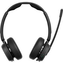 Epos 1001130 Ασύρματο On Ear Gaming Headset με σύνδεση Bluetooth