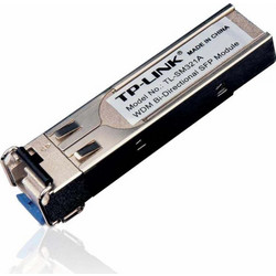TP-LINK TL-SM321A v2 Transceiver 1τμχ TL-SM321A V2