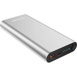 RealPower PB-20000PD Pro Silver 20000mAh