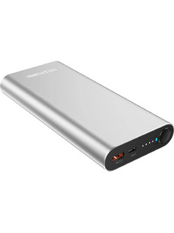 RealPower PB-20000PD Pro Silver 20000mAh