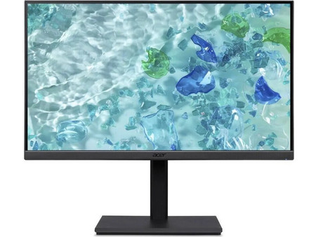 Acer Vero B277KLBbmiiprzx
 IPS HDR Monitor 27" 3840x2160 4K UHD 60Hz 4ms