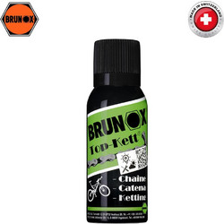 Brunox Spray top-Kett 100ml (97070) (Bnx97070)