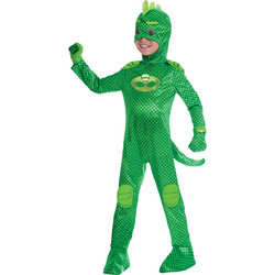 Παιδική Αποκριάτικη Στολή PJ Masks Gekko 990295