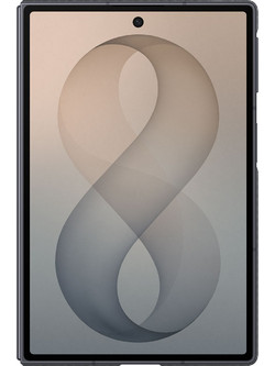 Samsung Carbon Standing Case Black (Galaxy Z Fold8)