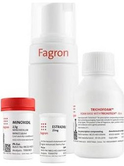 Fagron Advanced Derma Pack BMC, 50g