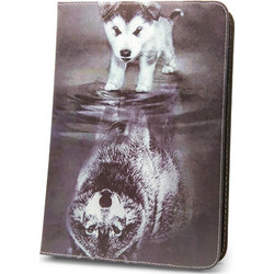 Little Wolf (Universal 9"-10")