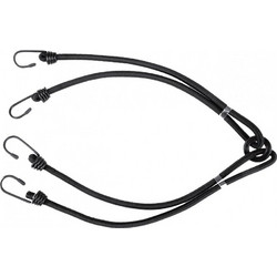 Held Χταπόδι PVC Coated 4x45 cm Black 4096
